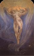 Jean Delville Soul Love oil painting